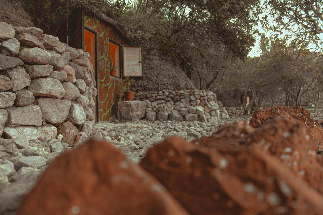 Hobbit Village Dana