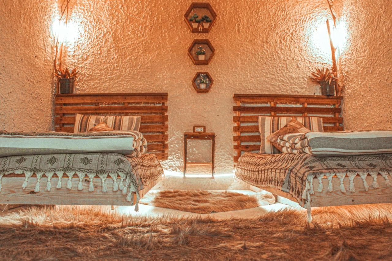 Hobbit Village Camping *