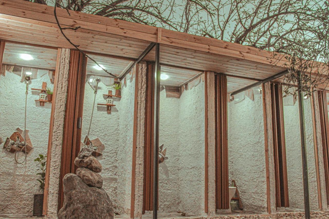 Hobbit Village Camping *