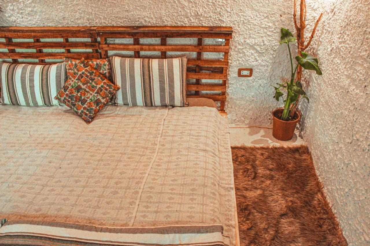 Camping Hobbit Village Dana