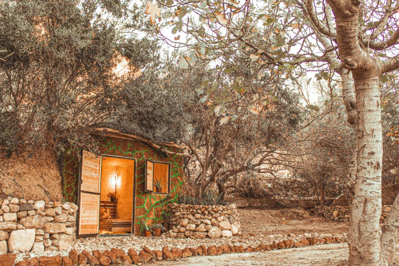 Hobbit Village