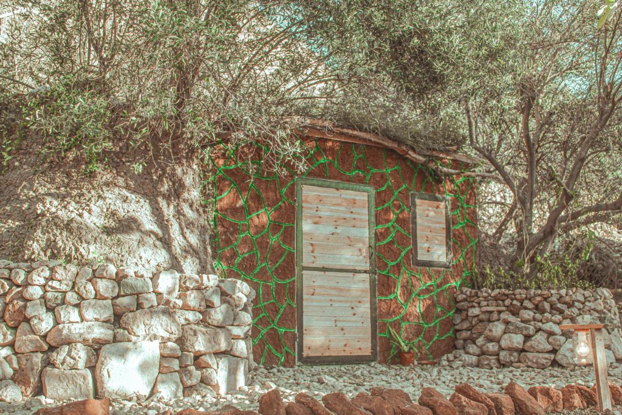 Hobbit Village *